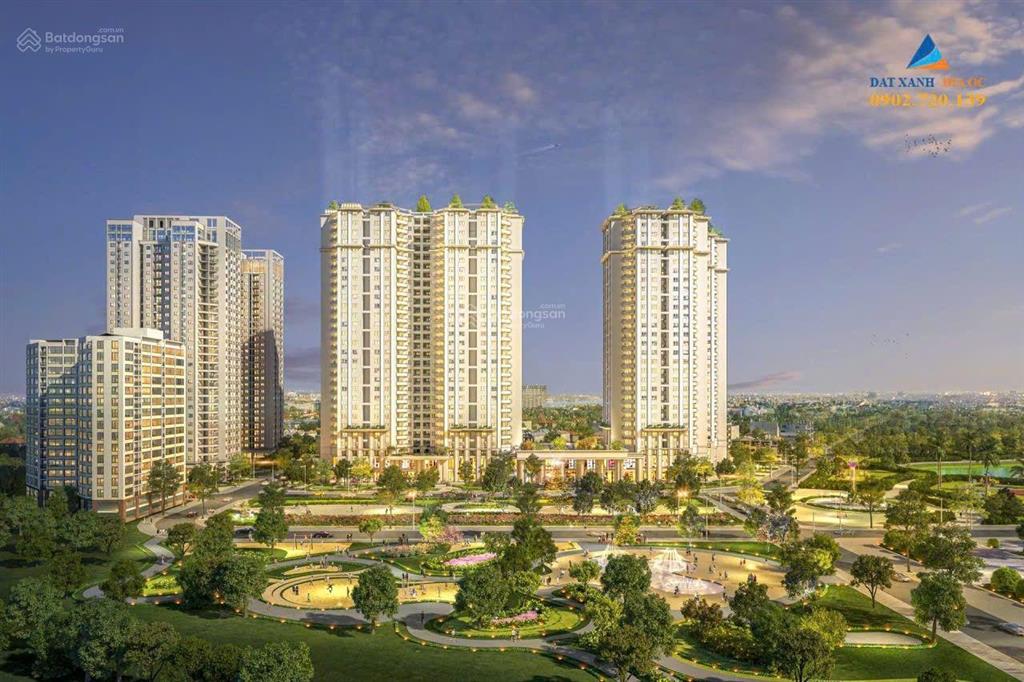 Cần nhượng lại căn 4pn tecco garden, diện tích 135m2, 4pn, 3vs đã có sổ hồng, giá tốt ttnhn