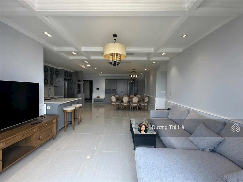 Bán căn hộ cao cấp riverpark premier, quận 7 137m2 view sông. giá 15 tỷ. 0909 740 *** ms hà