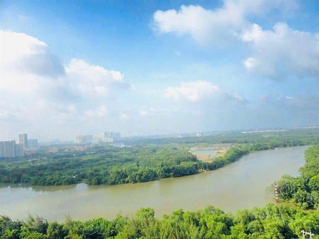 Bán căn hộ cao cấp the horizon phú mỹ hưng view sông mát mẻ. 0907 904 ***