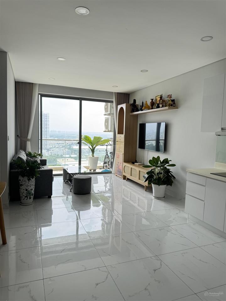 Bán căn hộ 3pn, 2wc, 83m2 tại an gia skyline, 5,5 tỷ, hoàng quốc việt, p. phú thuận, q7, hcm
