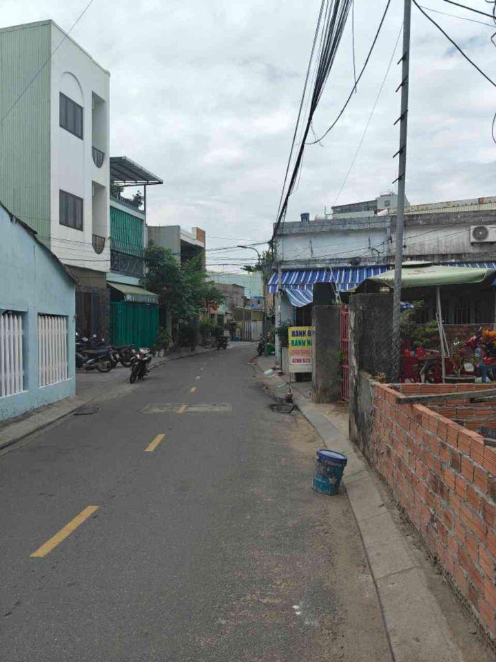 BÁN ĐẤT KIỆT MÂN THÁI - 72M² - KIỆT THOÁNG 2 MẶT - GẦN BIỂN - CHỈ 7.8 TỶ