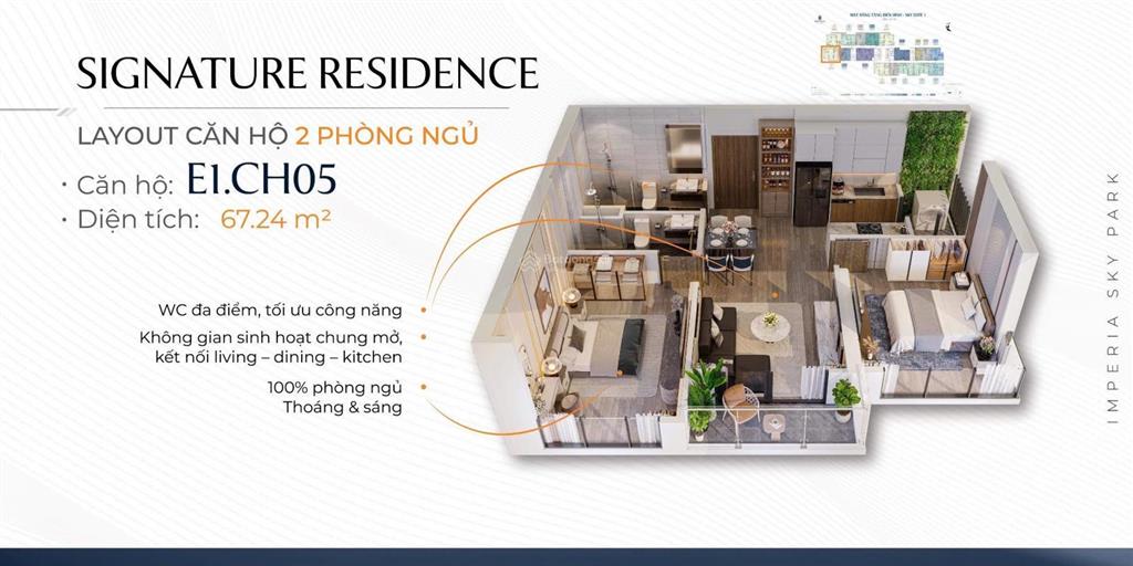 Bán nhanh căn hộ 2pn 57m2 4,6 tỷ