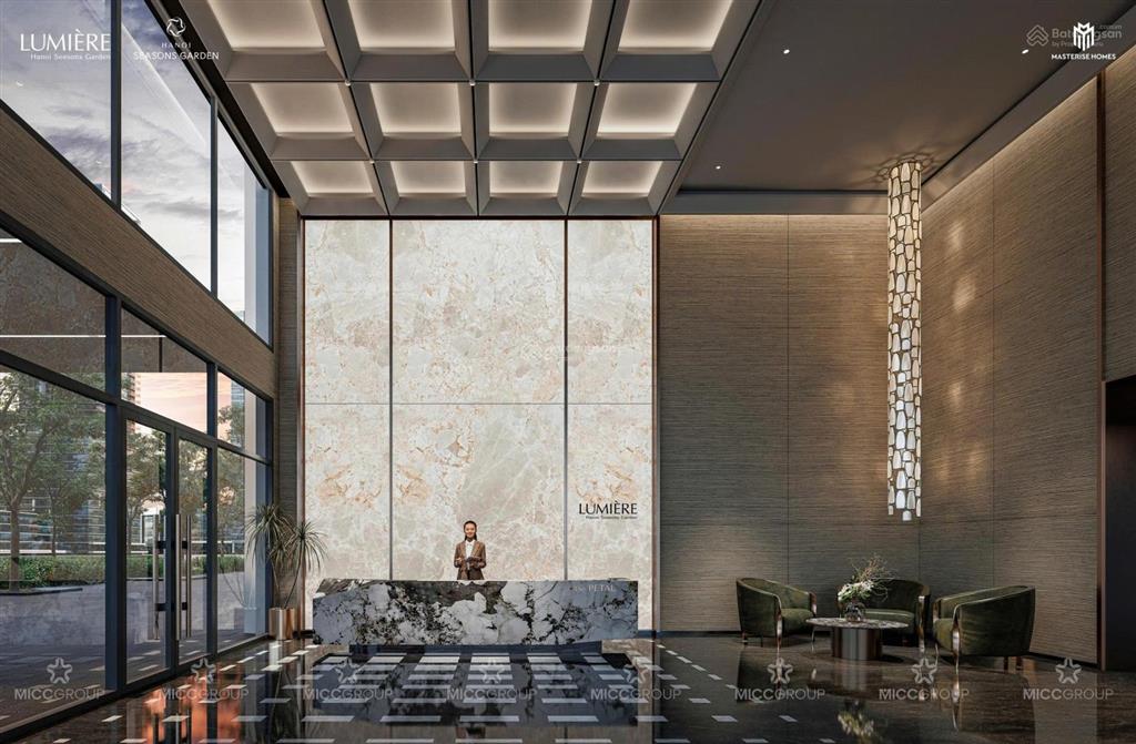 Bán căn hộ 1pn + chung cư tại hanoi seasons garden. giá 7,8 tỷ. dt 55m2, giá cực tốt