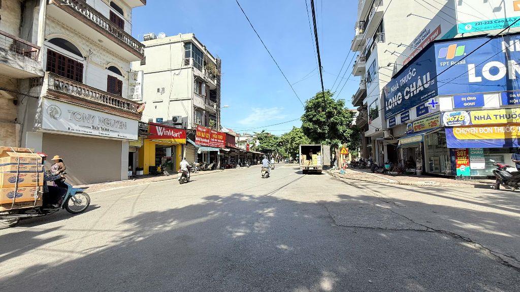💣 THỦNG ĐÁY THỊ TRƯỜNG! ĐẤT ĐẤU GIÁ VỈA HÈ X2 NGUYÊN KHÊ BÁN GIÁ 'CẮT MÁU'