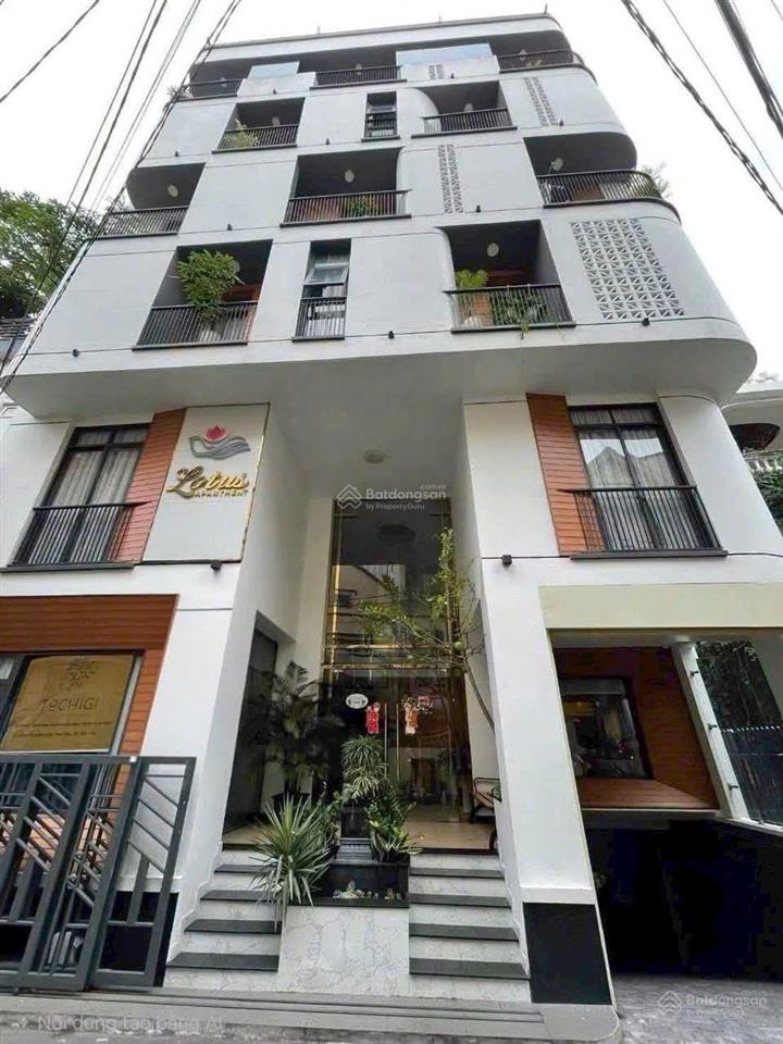 Tòa nhà | nguyễn văn mại, p. 4, q. tân bình | 12,25m x 18m = 216,6m2 | bán 85 tỷ thuê 300tr/tháng