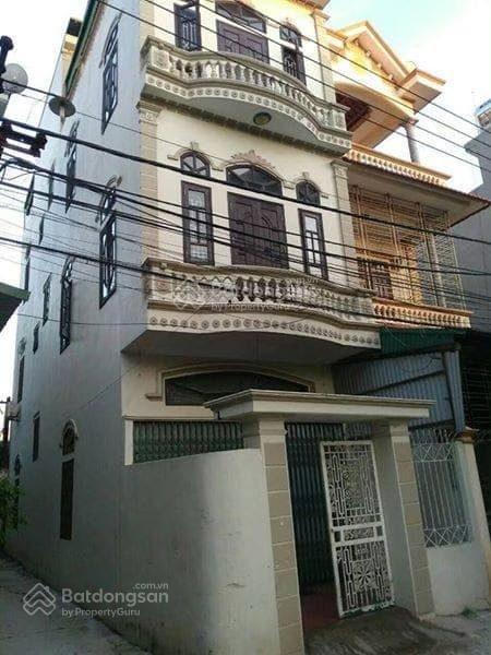 Bán nhà riêng tại yên vĩnh, 16,2 tỷ, 81 m2, 6pn, 4wc, pháp lý đầy đủ, giá ưu đãi