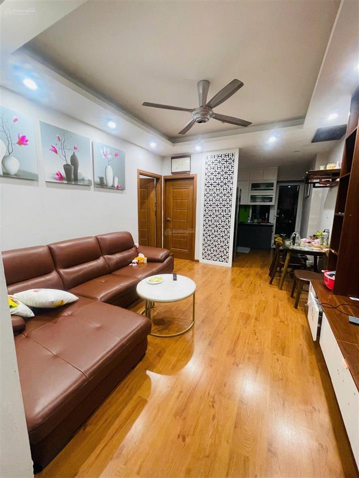 Bán gấp căn 2pn dt 69m full nội thất gỗ an cường ban công mát view công viên siêu đẹp giá c