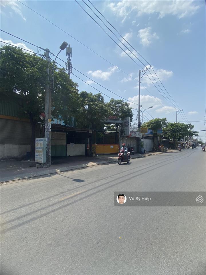 Chủ ngộp gửi bán kho xưởng mt liên ấp 123, dt 1709.8m2(41x40m), full thổ cư, giá 4x tỷ, bình chánh