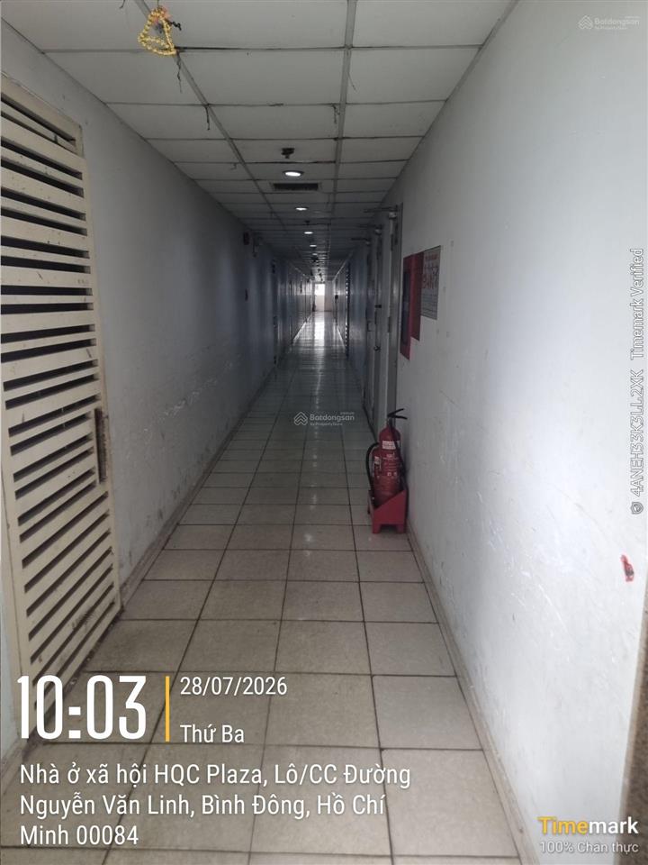 Bán căn hộ chung cư đẹp tại hqc plaza, 1,4 tỷ, 70m2, 2pn, 2wc