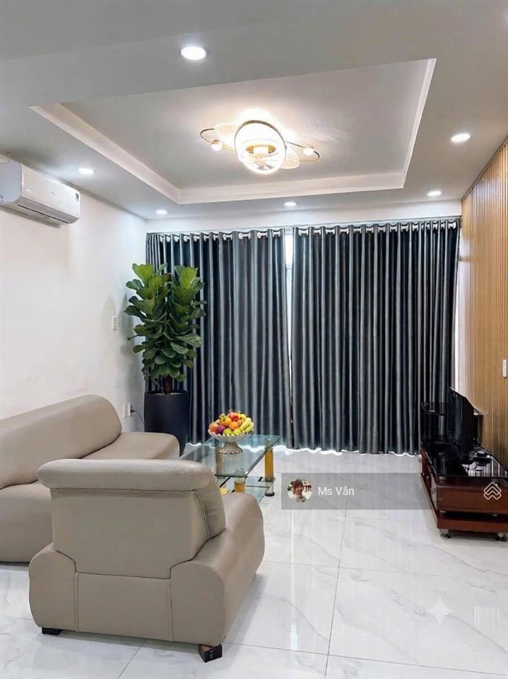 Căn hộ 115m2, 3pn, 3wc, giá 5 tỷ tại new saigonhoàng anh gia lai 3, nhà bè, hcm