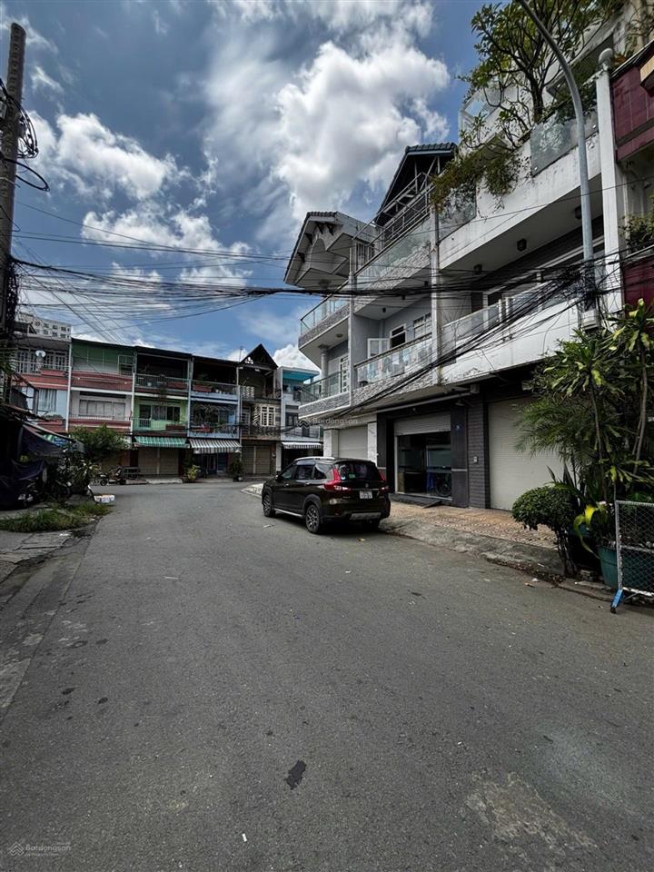Siêu phẩm ngay cư xá bùi minh trực q8 65m2dtsd 148m2 nhà đẹp đường 8m mà giá chỉ nhỉnh 8 tỷ.