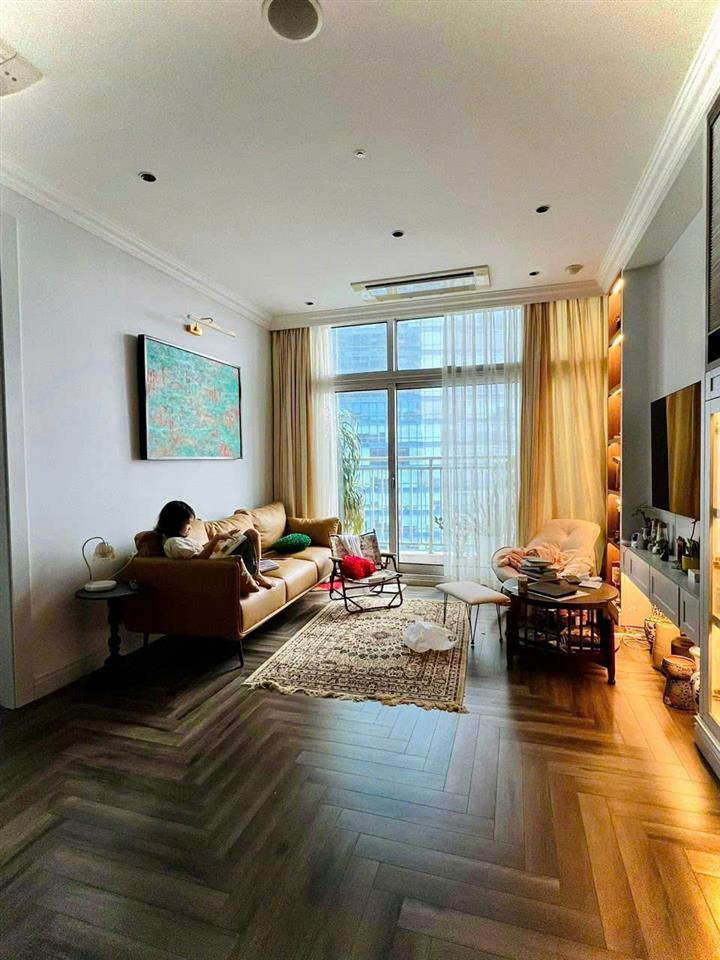 Bán gấp căn hộ 118m2, 3pn 2vs, cửa tb, ban công đn, chung cư keangnam. giá chỉ 10.9 tỷ
