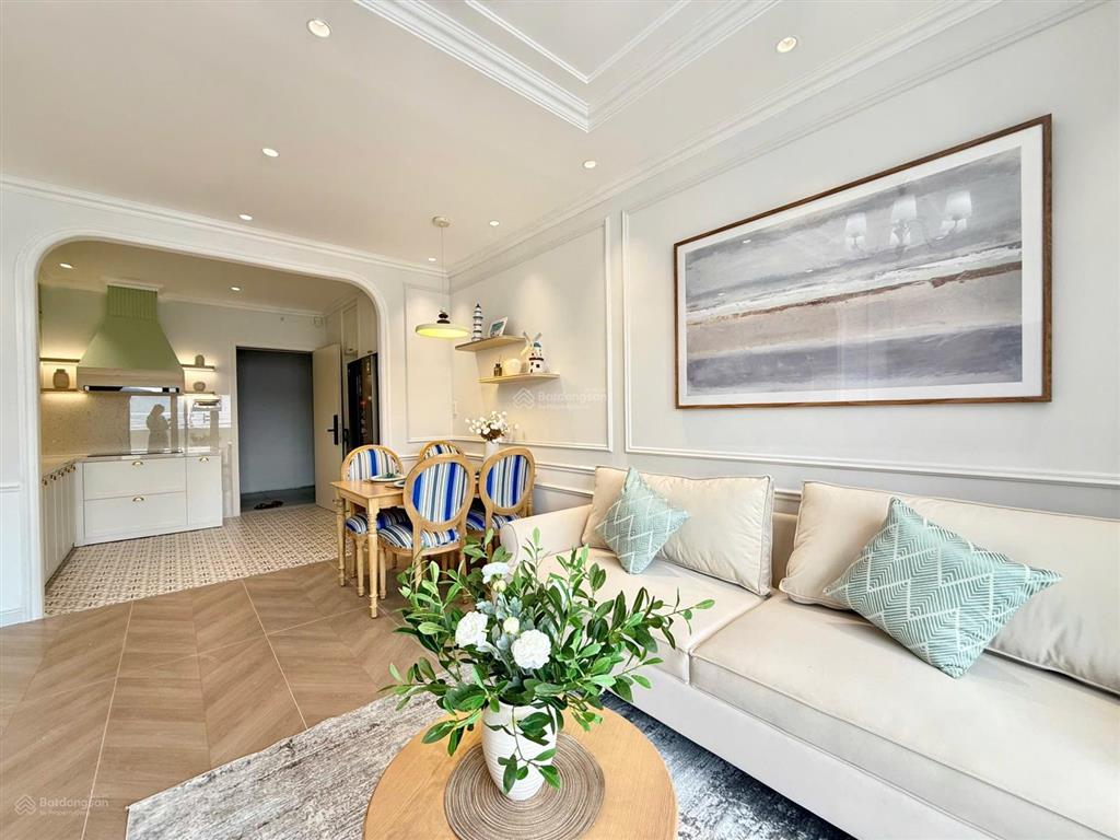 Căn hộ dòng tiền vị trí cao đáng để đầu tư nghỉ dưỡng penthouse (căn hộ nằm trên tầng cao)