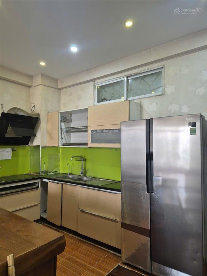Bán căn hộ chung cư giá cực chất tại khu đô thị nam trung yên, 6,6 tỷ, 89m2