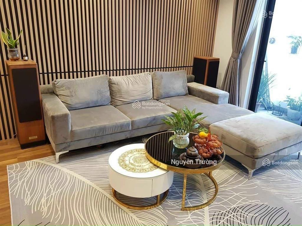 Bán gấp căn hộ 72m2, 2pn 2vs, full đồ, chung cư sky park residence. giá chỉ 8,9 tỷ