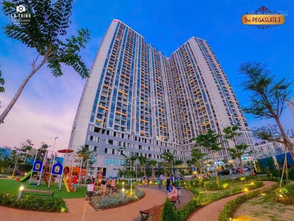 Giảm nhanh 100 triệu căn 68m2 pegasuite 1 giá chỉ 4.150 tỷ, 0938 355 *** xem nhà