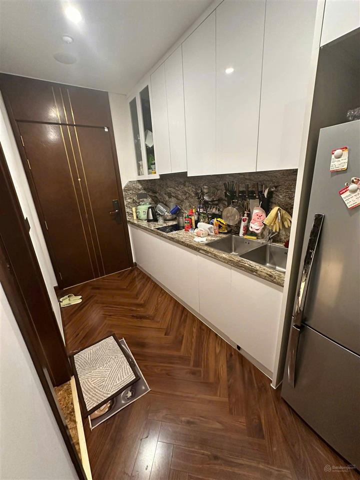 Bán căn studio doji đã có sổ, tầng trung giá tốt