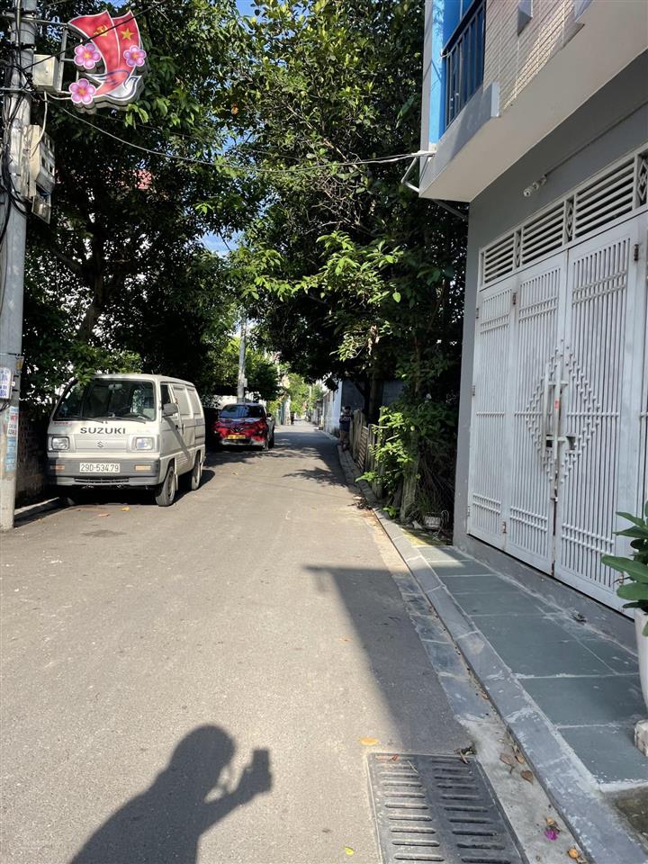 Bán 85m vân nội đông anh đường thông oto tránh, gần phố vân trì, gần cầu nhật tân, giá đầu tư