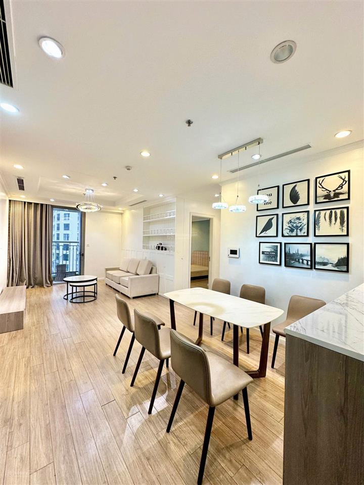Chủ nhà cần tiền bán gấp căn 3 phòng ngủ đủ đồ park hill giá đầu tư