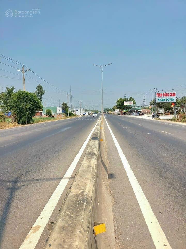 Bán đất siêu đẹp truông mít dương minh châu tây ninh