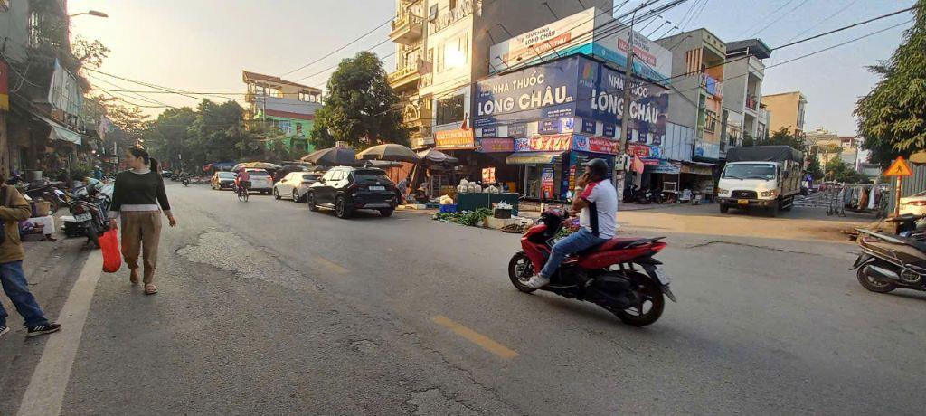 _ NHANH TAY THÌ CÒN_TRUNG TÂM THỊ TRẤN ĐÔNG ANH_ĐƯỜNG THÔNG Ô TÔ_GẦN 50M²_50M RA CHỢ LẮP GHÉP_200M RA QL3_HAPPY LAND