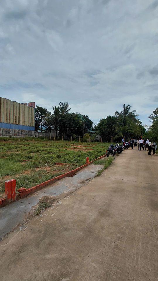 Có Chưa Đến 1 Tỷ, Nên Xem Ngay Lô Đất Này