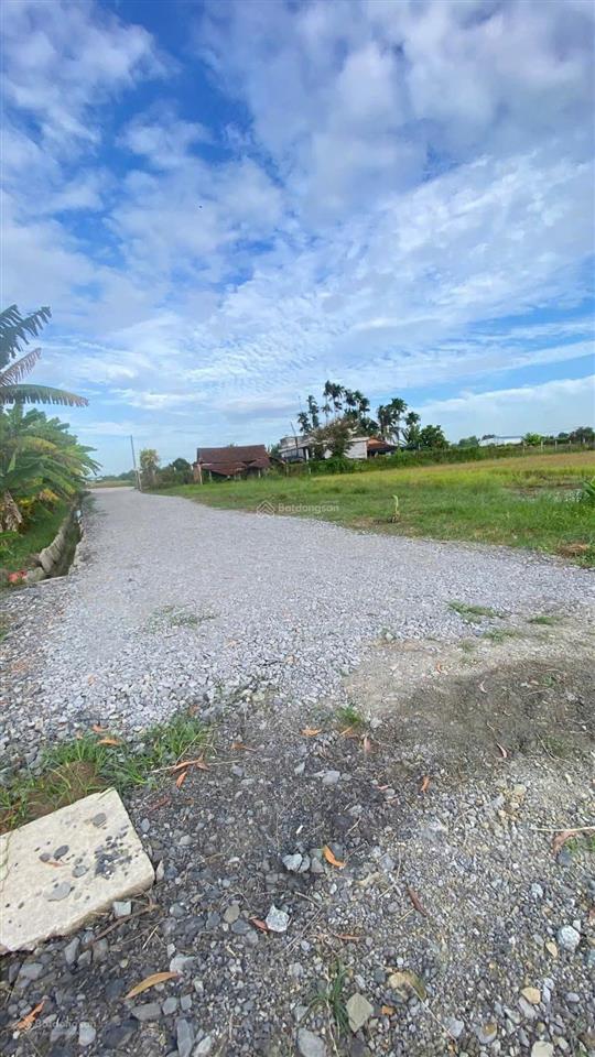 Cần bán lô đất trung lập thượng 2mt 538m2 có 45m2 thổ cư, giá bằng giá ngân hàng cho vay