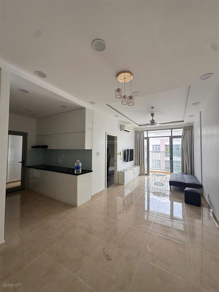 Bán ch luxcity, 73m2, 4,2 tỷ, tại huỳnh tấn phát, p. bình thuận, q7, tp.hcm giá tốt