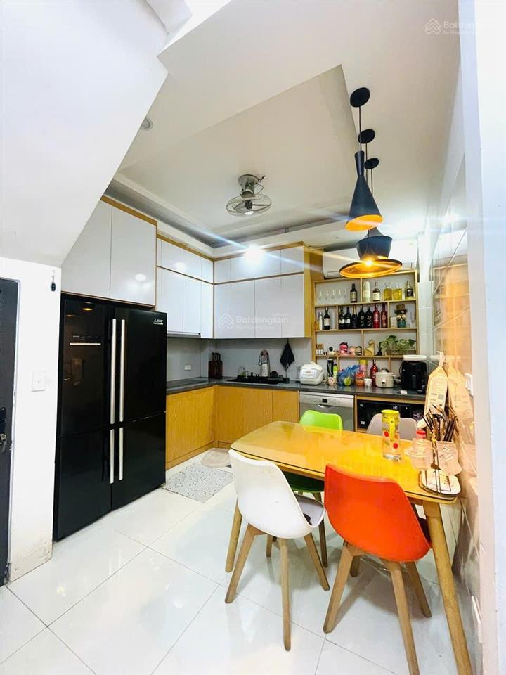 Cần bán gấp nhà thanh xuân vũ tông phan 36m2 5 tầng mt 3,5m mới full đồ gần ô tô ngõ thông hơn 7 tỷ