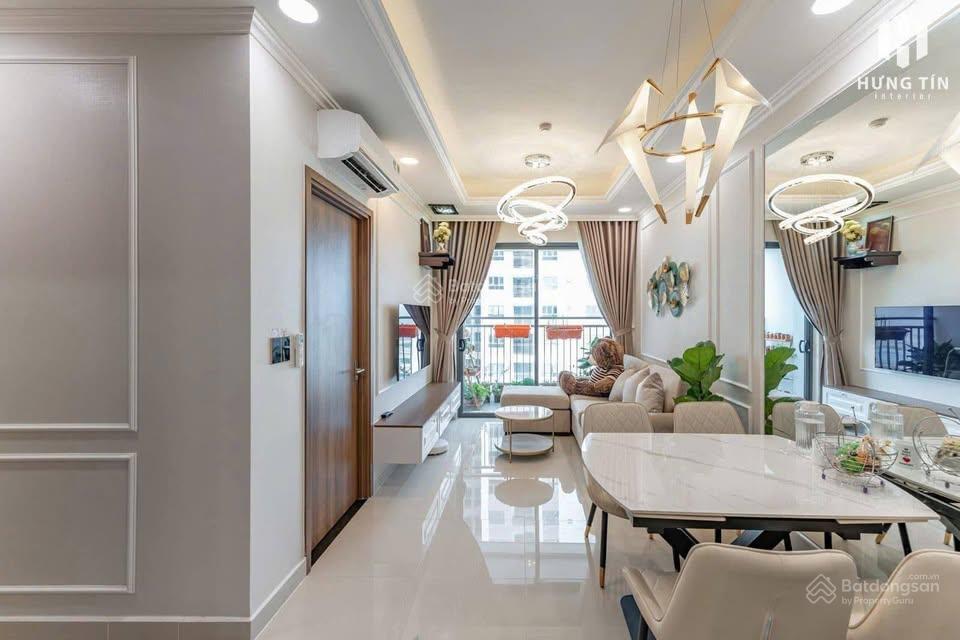 ( cần bán gấp ) 50m2, 2pn 2tỷ/ 2pn (sổ sẵn/vay 80%) full nội thất, nguyễn thượng hiền ,079,836,7791