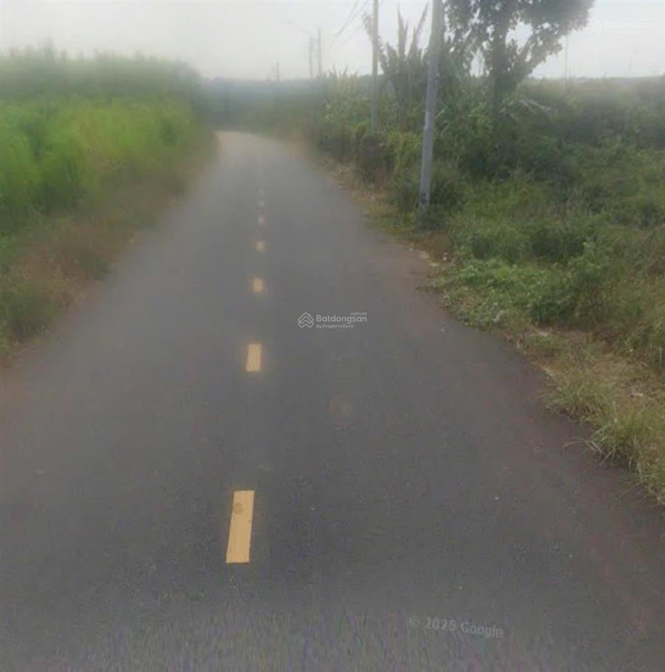 Bán lô đất đỏ brvt 1000m2 mặt tiền đường nhựa dài, ngang 14m, có 800m thổ cư.