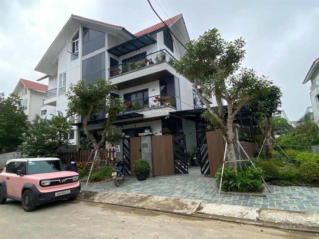 Bán gấp biệt thự newhouse city, dt 204m2, mt 12m, sđcc, giá rẻ chỉ 68.1tr/m2