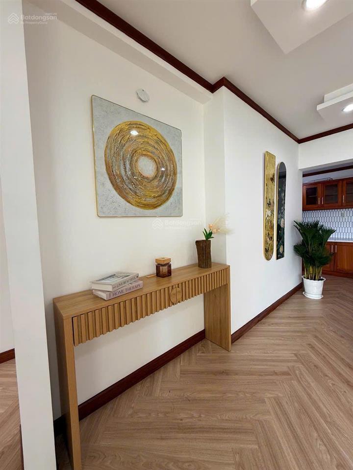 Ngộp bán nhanh căn góc 3pn cc hoàng anh gold house