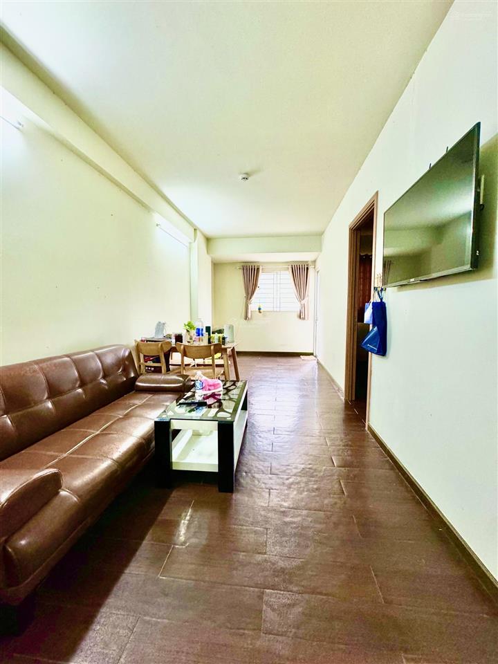 Chính chủ bán căn 40m2 đã làm nội thất giá 1ty370 nhận nhà ở ngay 0908 085 ***
