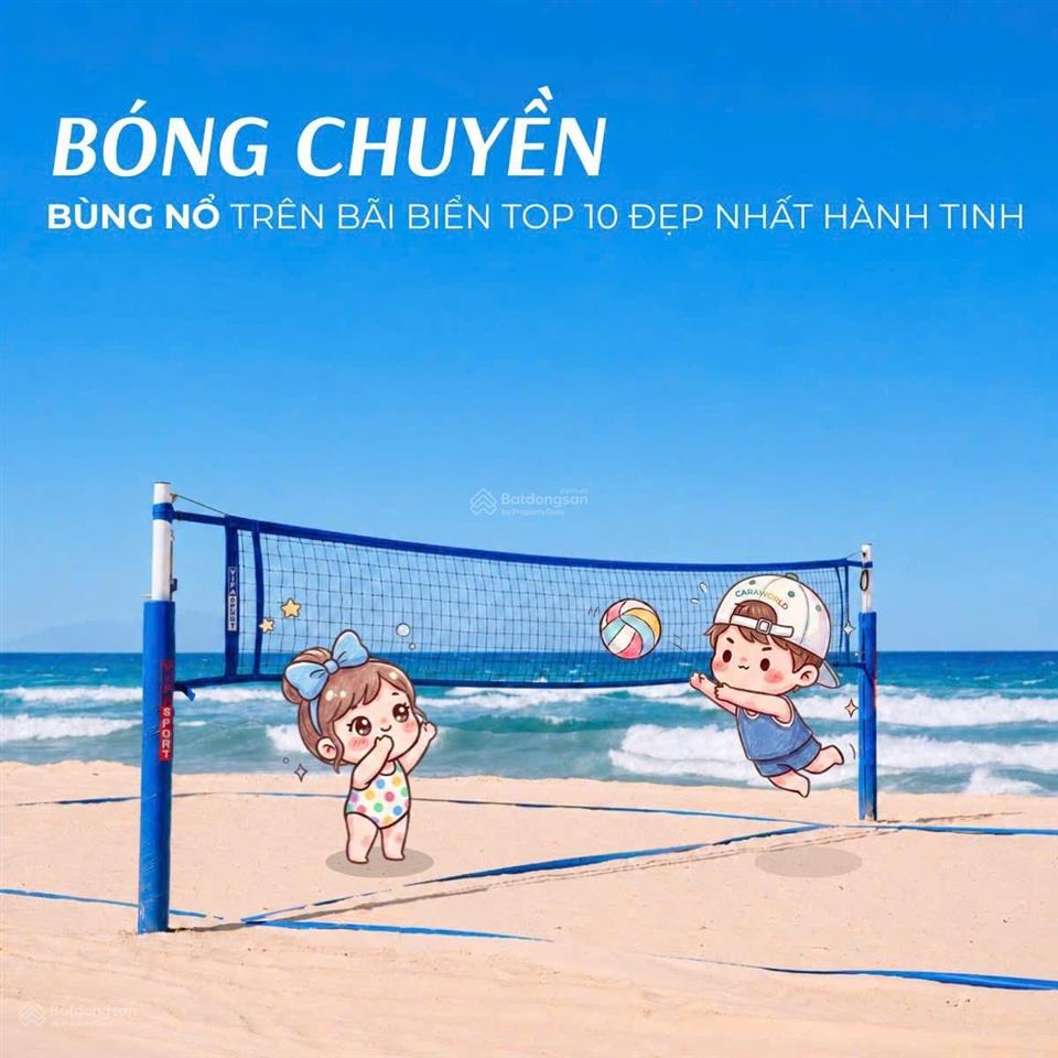 Bán biệt thự parasol, 4 tỷ, 120m2, cam nghĩa, cam ranh