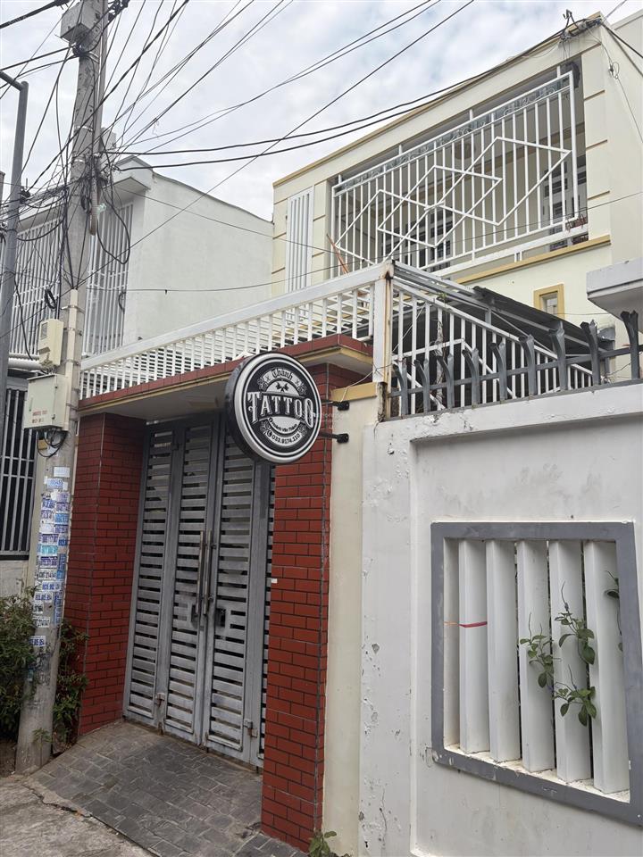 Продаётся дом, 121 м², Vĩnh Phước