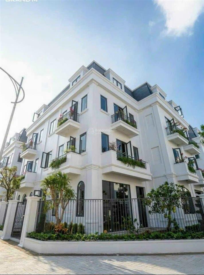 Bán nhanh căn 170m biệt thự nam cường. giá chỉ 155tr/m 0985 999 ***