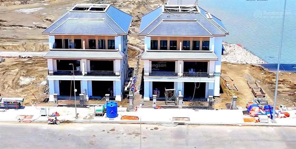 Sở hữu biệt thự biển vinhomes green paradise. chính sách đặc biệt số lượng giới hạn call 0931 288 ***