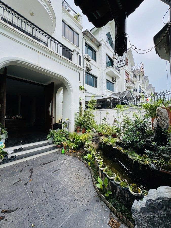 80 tỷ siêu phẩm hiếm có có một không hai tại khu đô thị dương nội hà đông