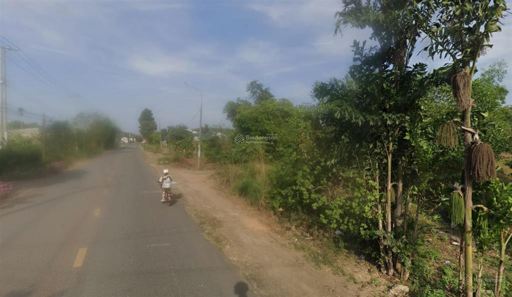 Chính chủ bán đất mặt đường phước bình long thành 232,2m2 mặt tiền 5m