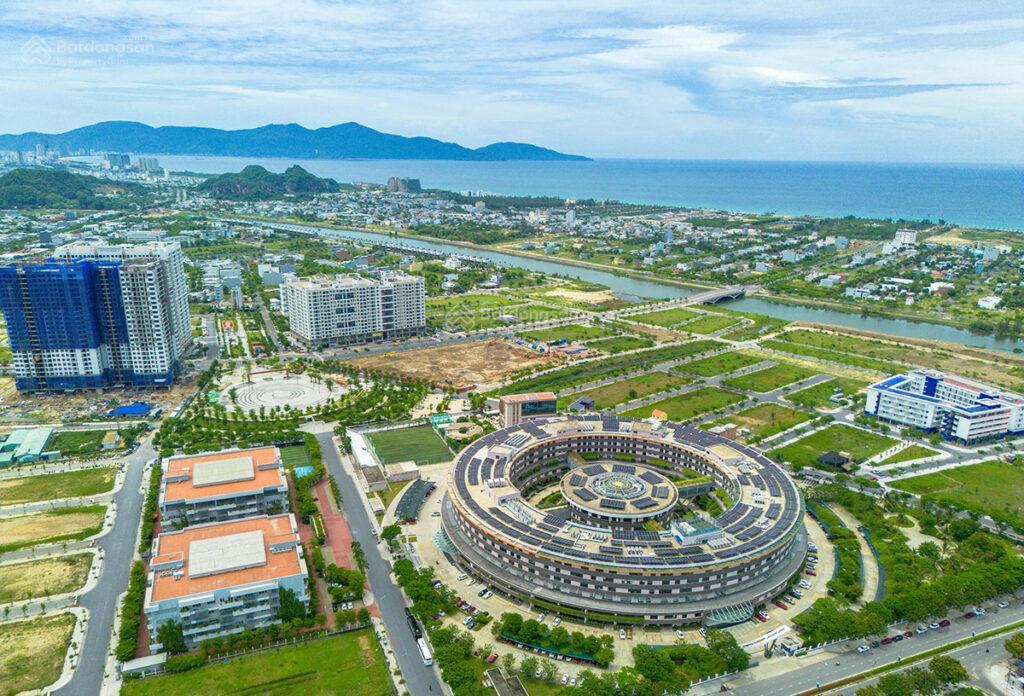 Cắt lỗ chính chủ bán nhanh căn fpt 4 2 phòng ngủ