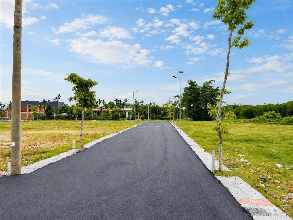 Đồng xanh hòa tiến chỉ 1,2 tỷ, đầu tư giữa lõi du lịch sinh thái