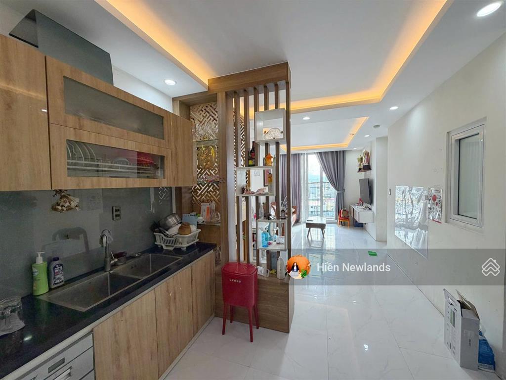 Bán căn hộ blue house an trung ngô quyền, đà nẵng dt 58,2m2 2pn chỉ 2,85 tỷ sát cầu trần thị lý