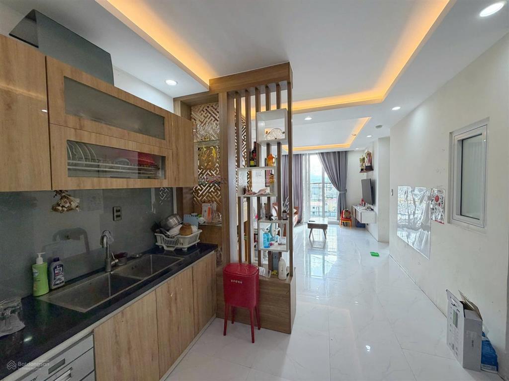 Bán gấp căn hộ 2pn bluhouse an trung ngô quyền sơn trà ngay cầu rồng giá rẻ chỉ 2,85 tỷ/59m2