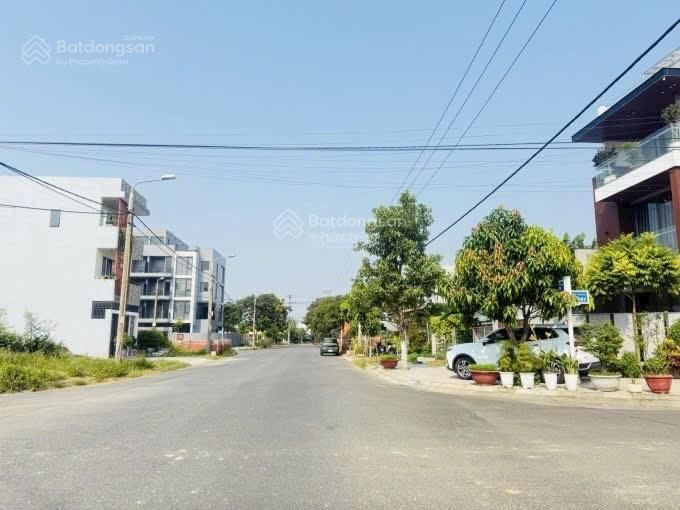 gấp bán góc ngã 4 nam việt á dt 240m² ngang hơn 12m cơ hội sở hữu siêu phẩm giá 27,5 tỷ!