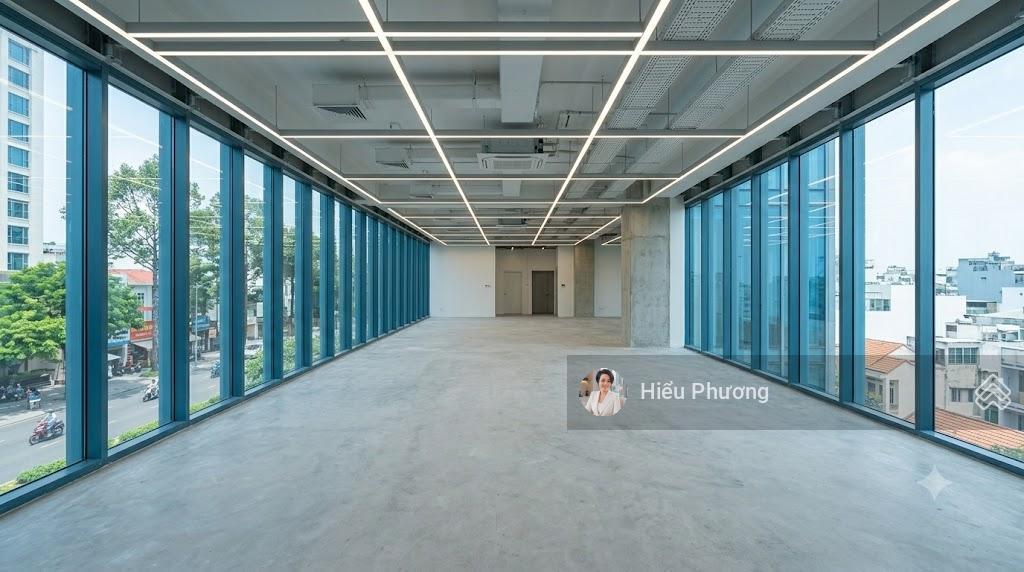Hot, bán gấp building mới xây mt ung văn khiêm d2, 9x36m, hầm, 7 lầu, hđt 290tr/th, 119 tỷ tl