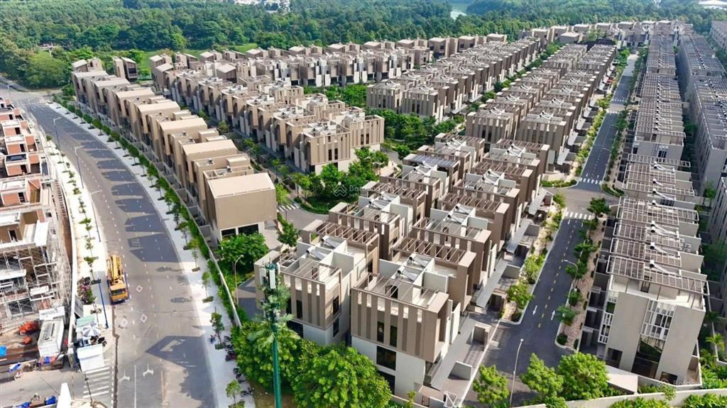 Bán lỗ gấp 500 triệu nhà phố compound capitaland đã bàn giao | gặp chủ làm việc ngay