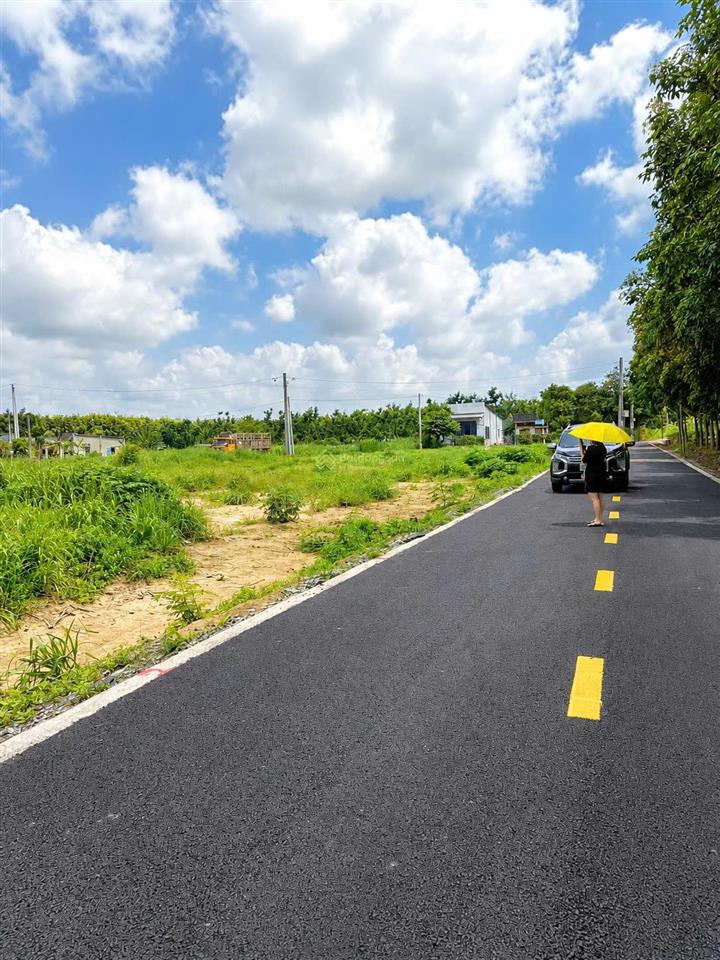 Cô nguyệt cần bán 254m2 đất giá 280tr tại phú giáo, bình dương. gọi tôi xem đất