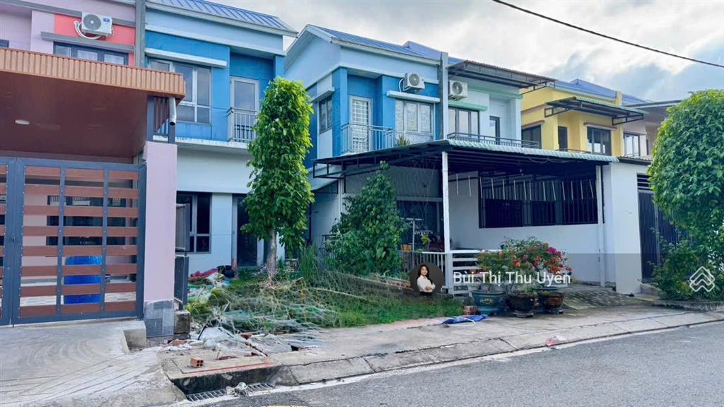 Khu đô thị oasis city bến cát bình dương với vị trí đắc địa giá 1,58 tỷ sổ hồng riêng