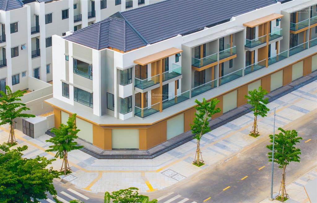 Bán nhà dự án suncasa thanh toán 30% nhận nhà tại vsip2a 100m2 giá 3tỷ450